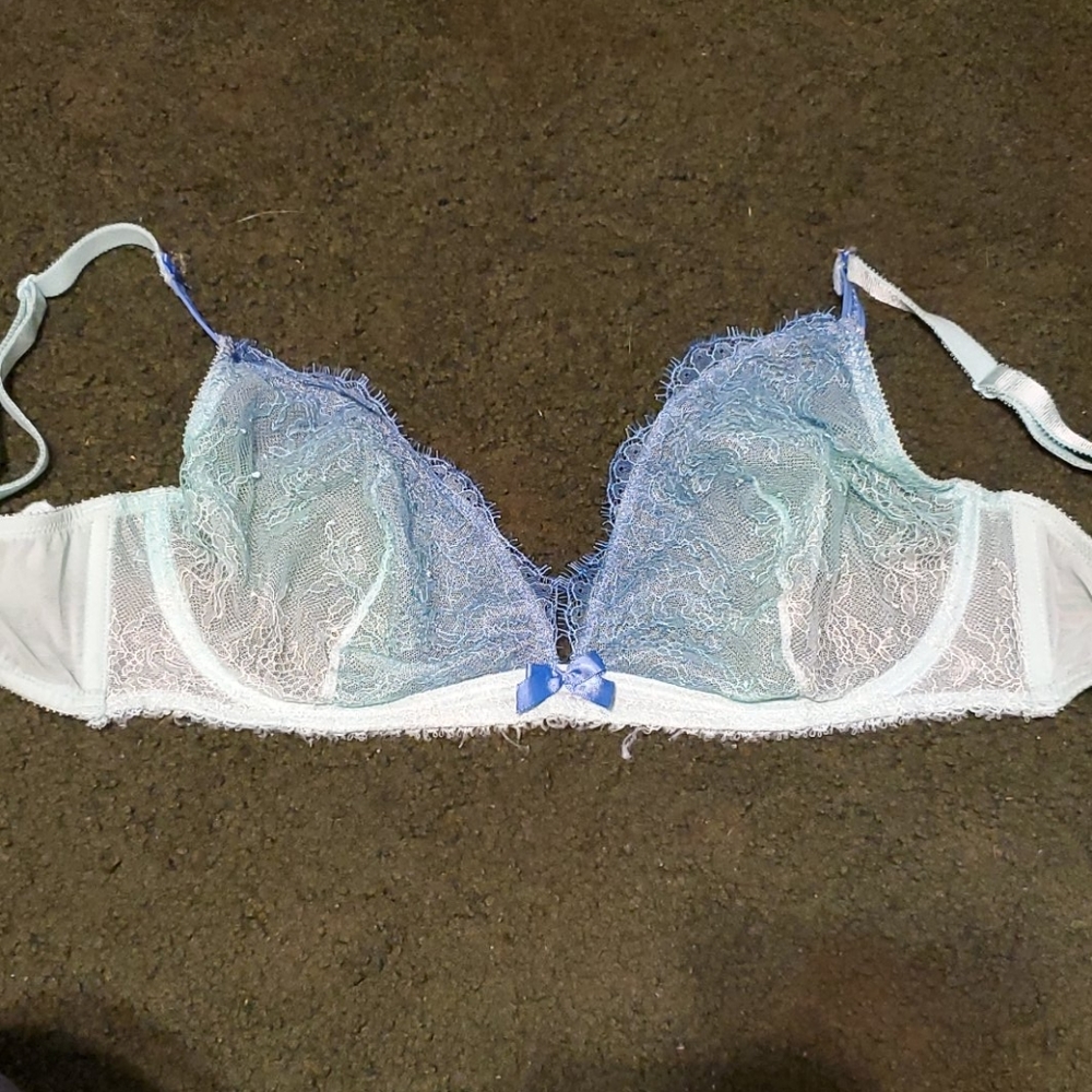 Victorias Secret Very Sexy Bra